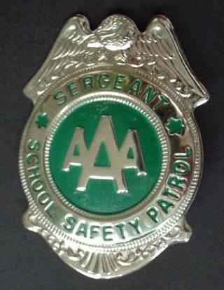 Sergeant 